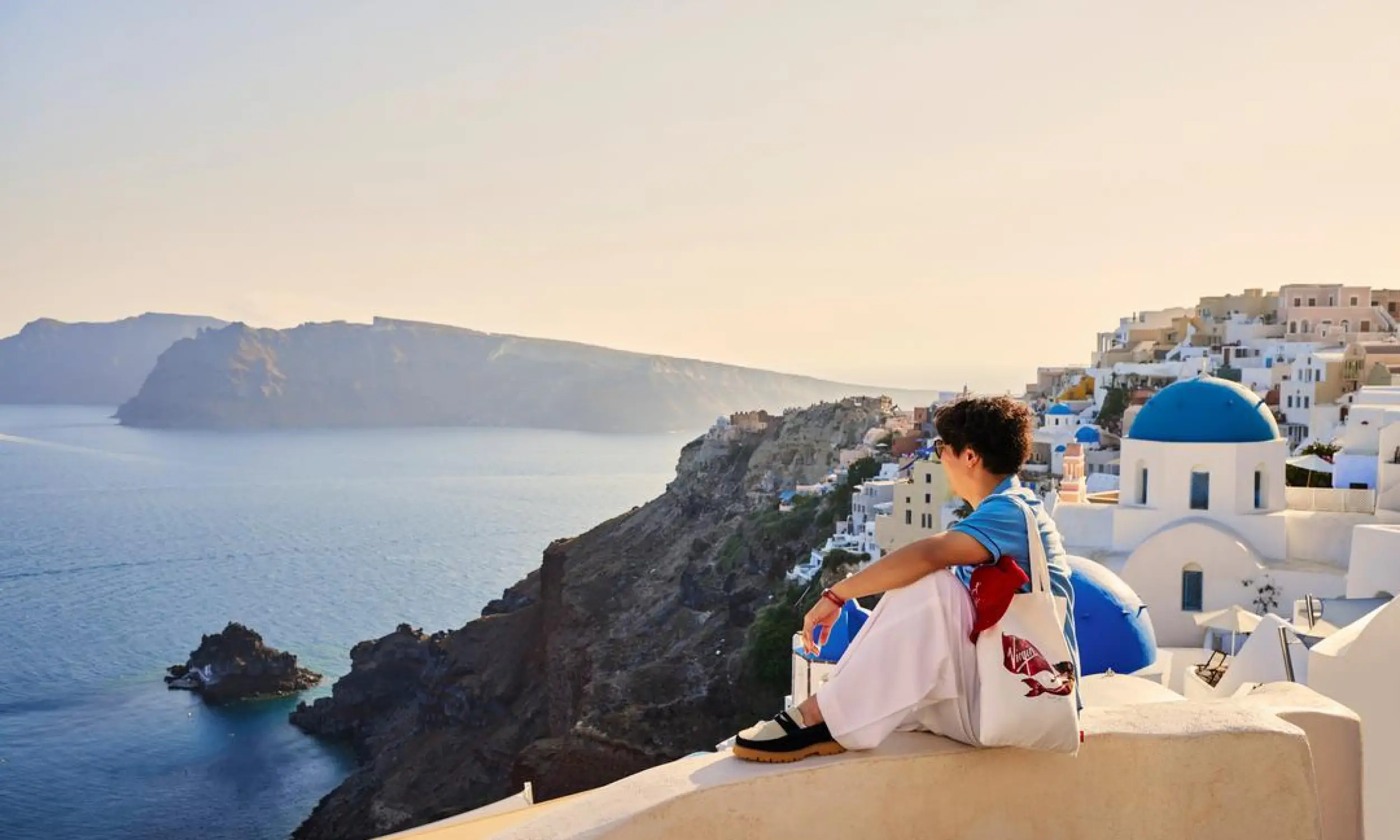 Greek Islands