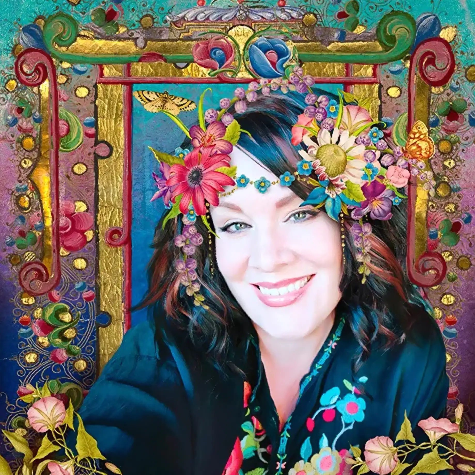 South Pacific Puzzle Cruise feat. Meet & Greet w. Aimee Stewart